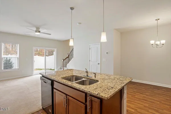 $299,900 | 369 White Oak Ridge Drive, Garner, NC 27529