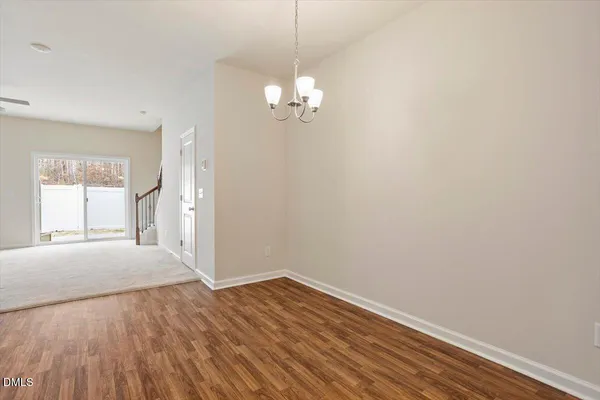 $306,500 | 369 White Oak Ridge Drive, Garner, NC 27529