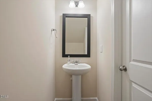 $299,900 | 369 White Oak Ridge Drive, Garner, NC 27529