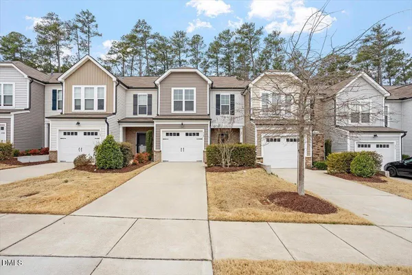 $299,900 | 369 White Oak Ridge Drive, Garner, NC 27529