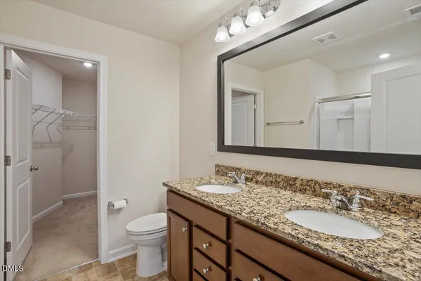 $306,500 | 369 White Oak Ridge Drive, Garner, NC 27529