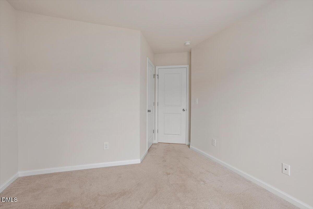 369 White Oak Ridge Drive Garner, NC 27529 - Photo 26 of 30 bedroom 3