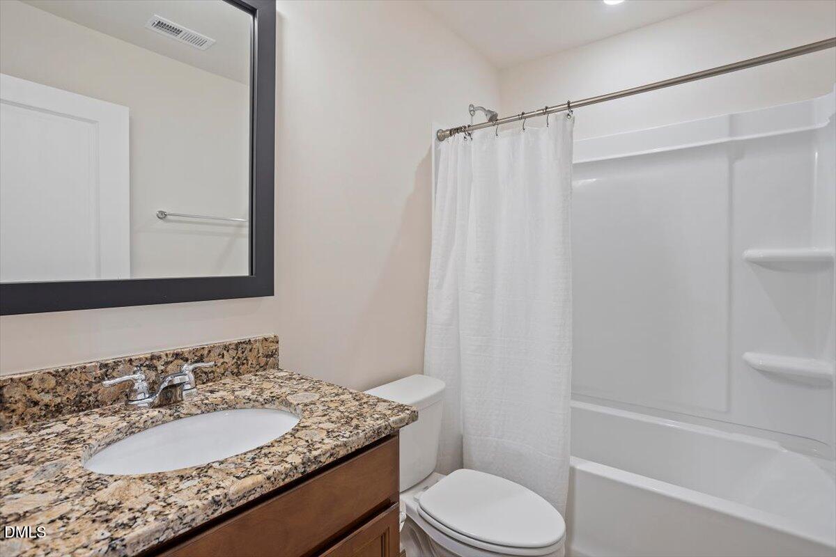369 White Oak Ridge Drive Garner, NC 27529 - Photo 27 of 30 full bath