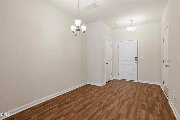 $299,900 | 369 White Oak Ridge Drive, Garner, NC 27529