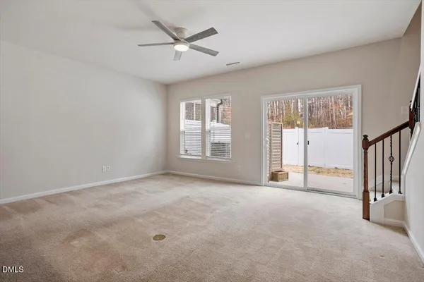 $306,500 | 369 White Oak Ridge Drive, Garner, NC 27529