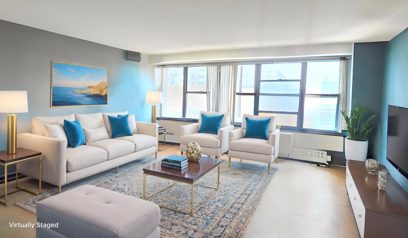 6030 North Sheridan Road, Unit 404 Chicago, IL 60660 - Photo 2 of 5 Gallery Image 2