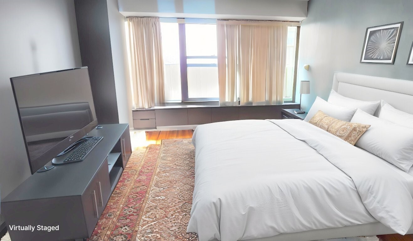 6030 North Sheridan Road, Unit 404 Chicago, IL 60660 - Photo 4 of 5 Gallery Image 4