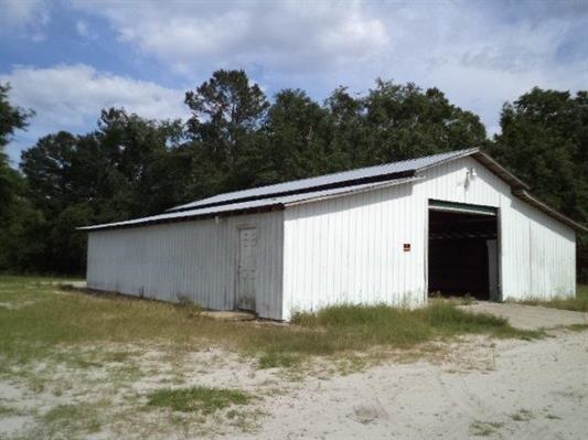 8572 Alton Wentworth Road Greenville, FL 32331 - Photo 3 of 9