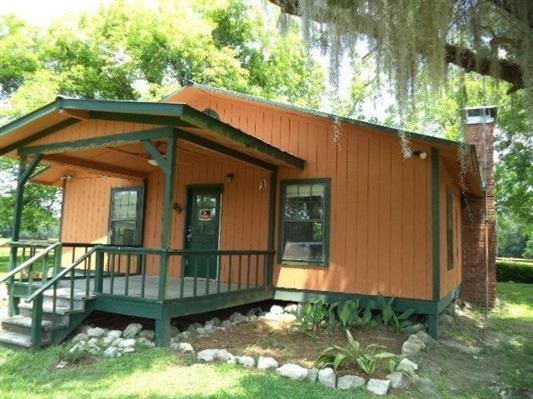 8572 Alton Wentworth Road Greenville, FL 32331 - Photo 9 of 9