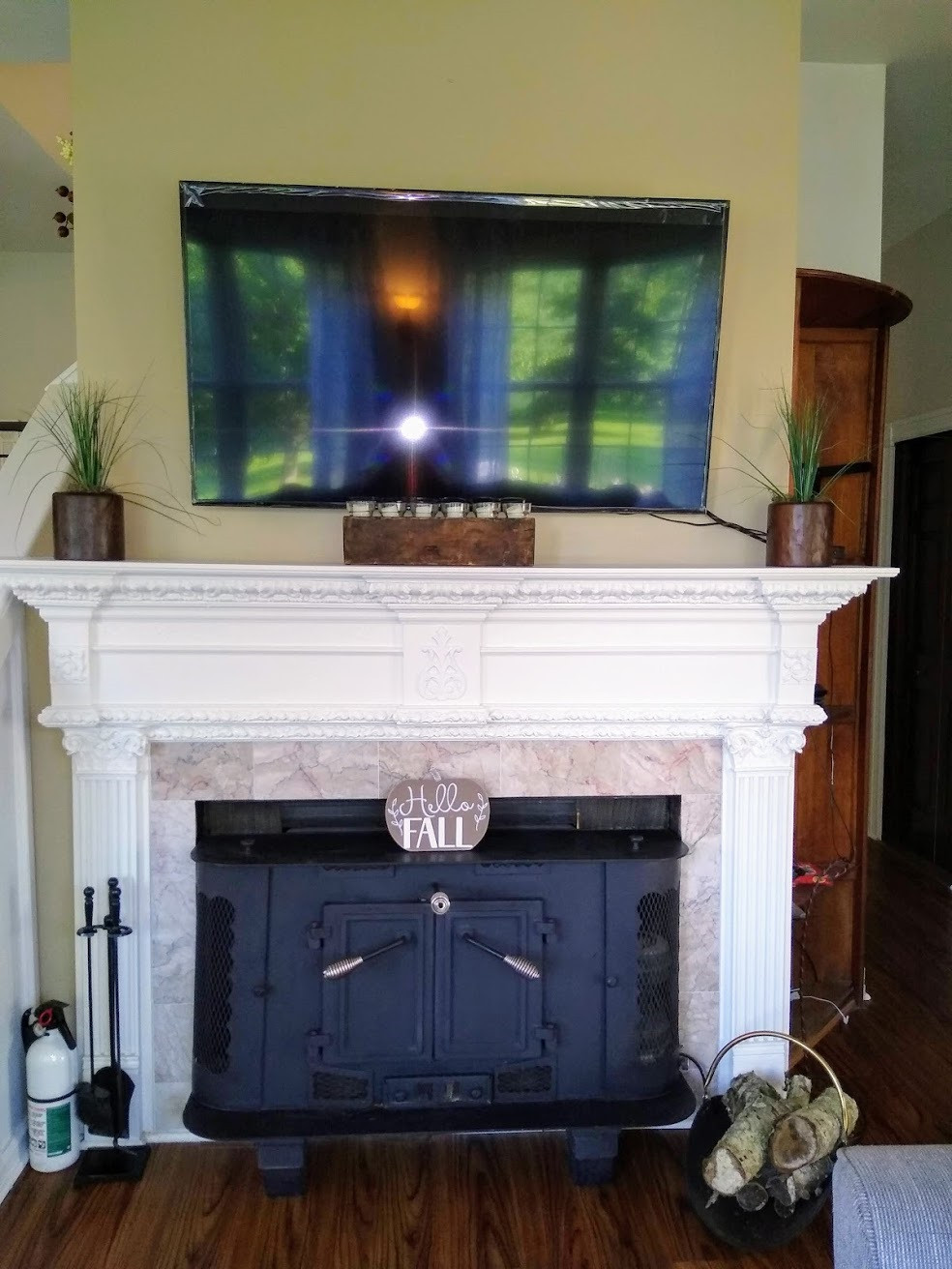 805 Osborne Road Dry Ridge, KY 41035 - Photo 30 of 43 Gallery Image 30