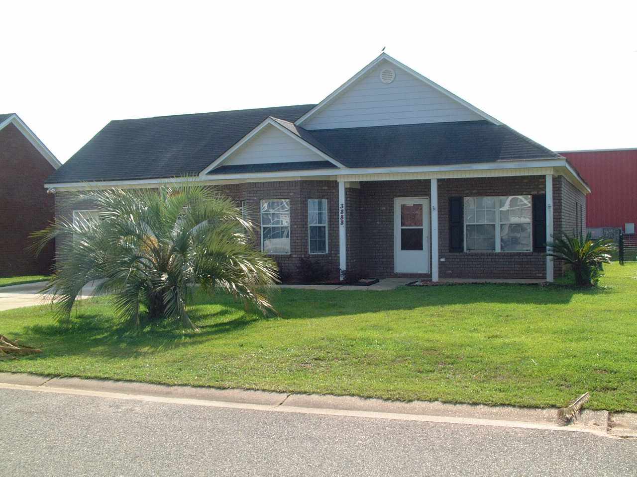 3888 Emerille Drive Foley, AL 36535 - Photo 2 of 23