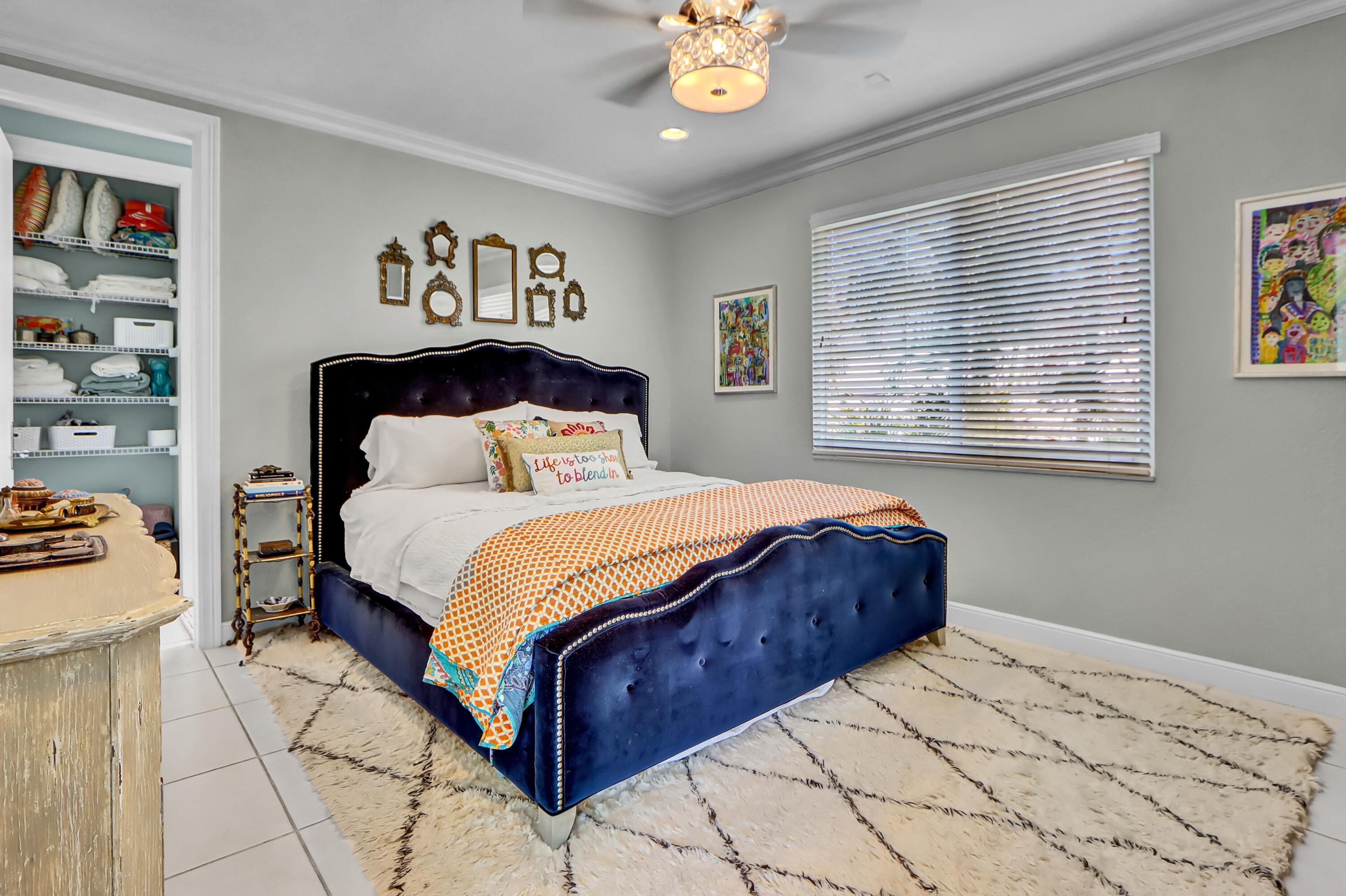 6521 Northwest 39th Terrace Boca Raton, FL 33496 - Photo 24 of 47 Bedroom 5