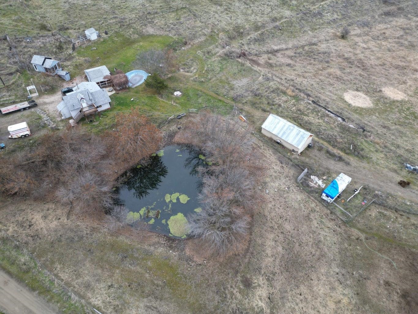 4552 Paradise Way Hunters, WA 99137 - Photo 17 of 18