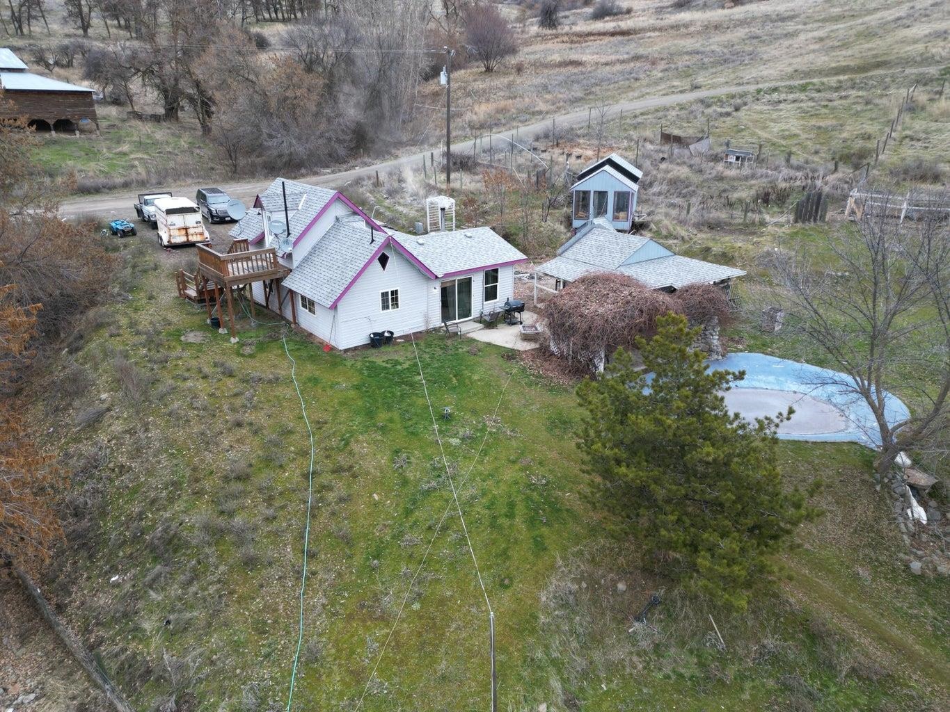 4552 Paradise Way Hunters, WA 99137 - Photo 18 of 18