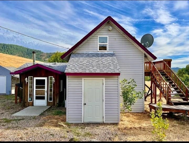 4552 Paradise Way Hunters, WA 99137 - Photo 4 of 18