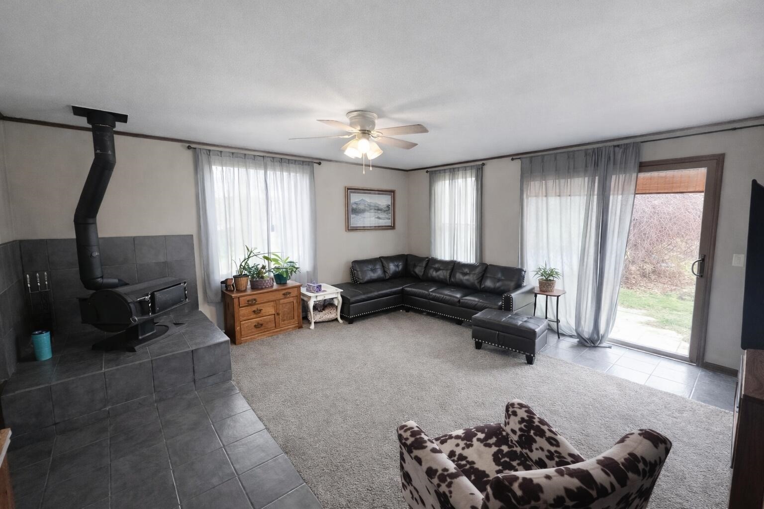 4552 Paradise Way Hunters, WA 99137 - Photo 5 of 18