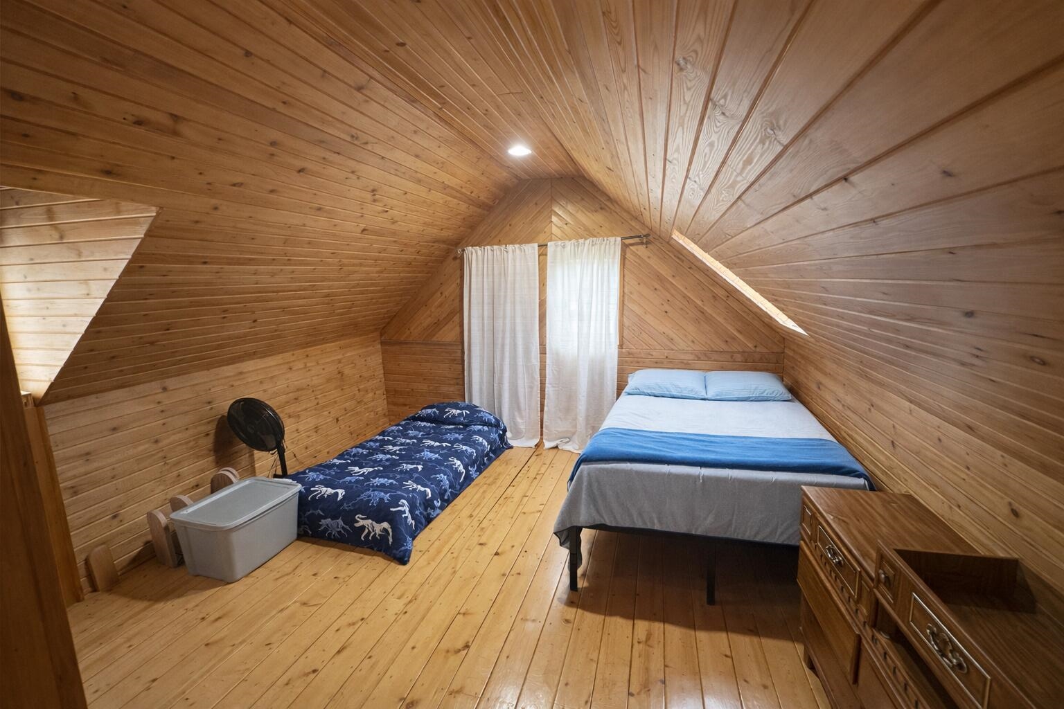 4552 Paradise Way Hunters, WA 99137 - Photo 9 of 18