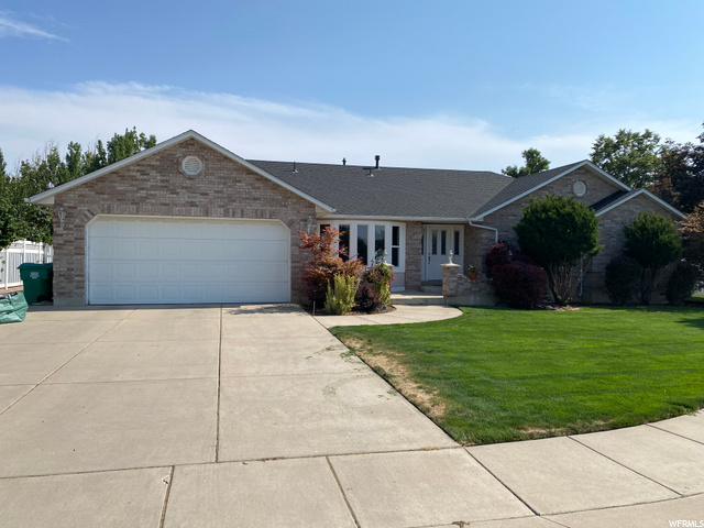 4089 West 600 North West Point, UT 84015 - Photo 1 of 1