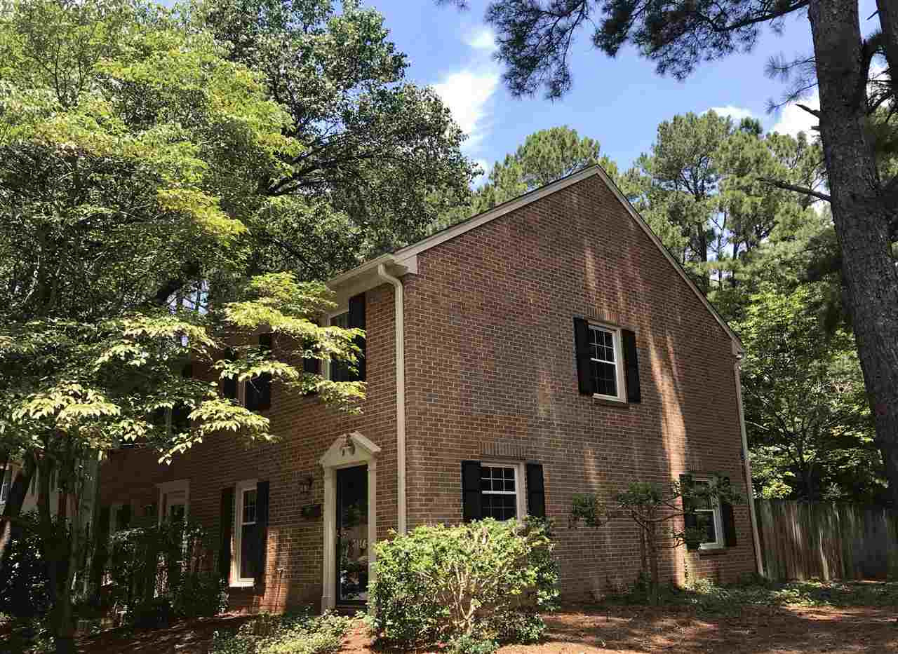3114 Westbury Drive Raleigh, NC 27607 - Photo 1 of 20 Photo 1