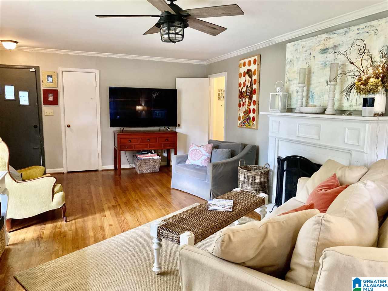 220 Rockaway Road Birmingham, AL 35209 - Photo 6 of 39 Gallery Image 6