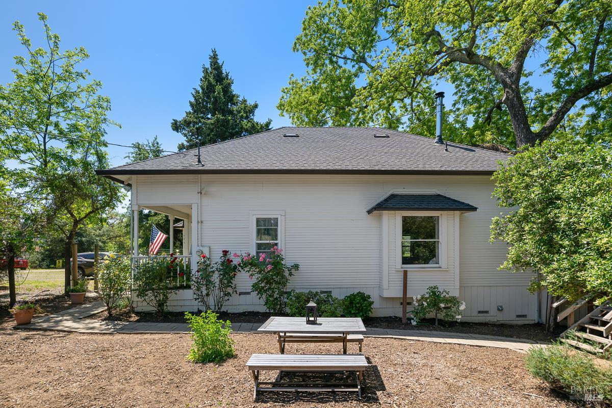 5091 Dry Creek Road Healdsburg, CA 95448 - Photo 26 of 52