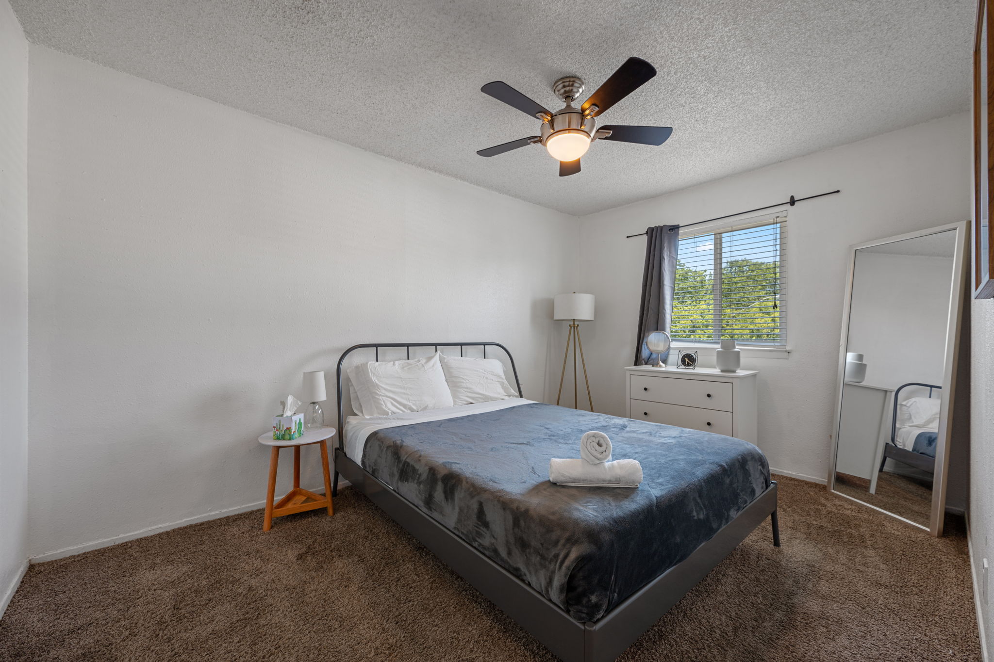 2401 Manor Road, Unit 217 Austin, TX 78722 - Photo 9 of 16