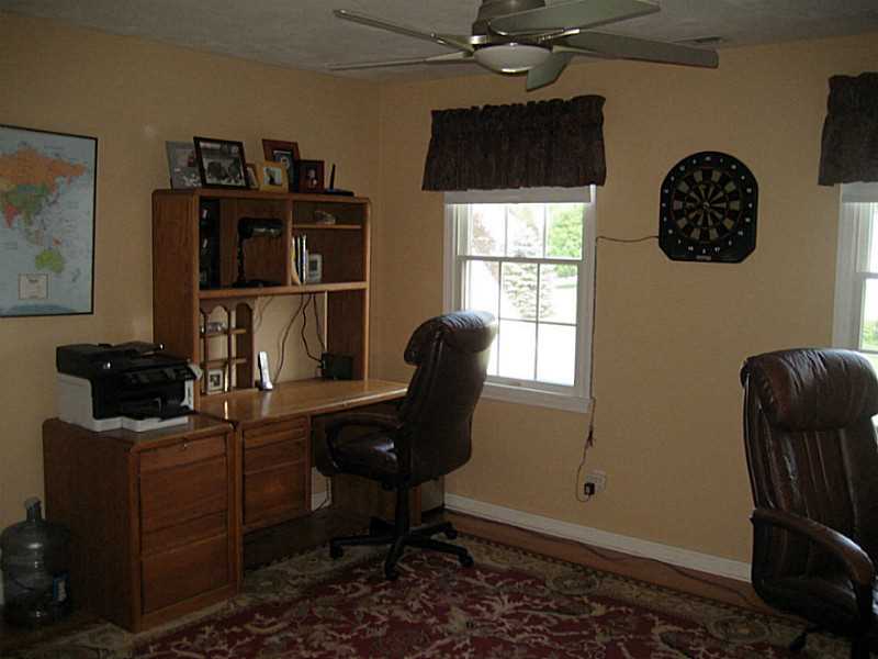 26 Windsong Road Cumberland, RI 02864 - Photo 14 of 25 Bedroom.