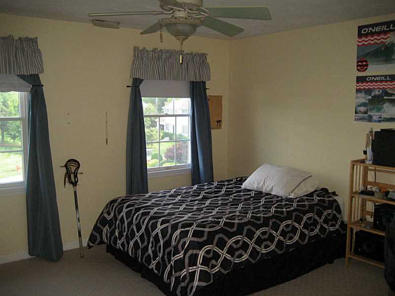 26 Windsong Road Cumberland, RI 02864 - Photo 17 of 25 Bedroom.
