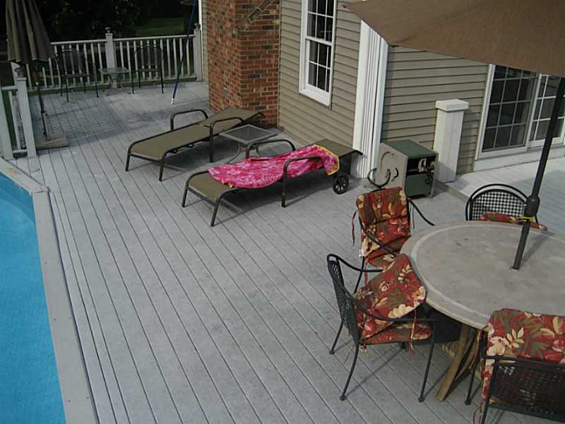 26 Windsong Road Cumberland, RI 02864 - Photo 23 of 25 Swimming Pool/Hot Tub/Sauna.