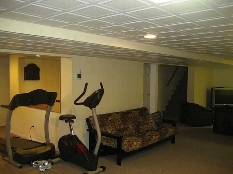 26 Windsong Road Cumberland, RI 02864 - Photo 25 of 25 Cellar or Basement.