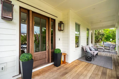 $3,795,000 | 260 Island Park Drive, Charleston, SC 29492