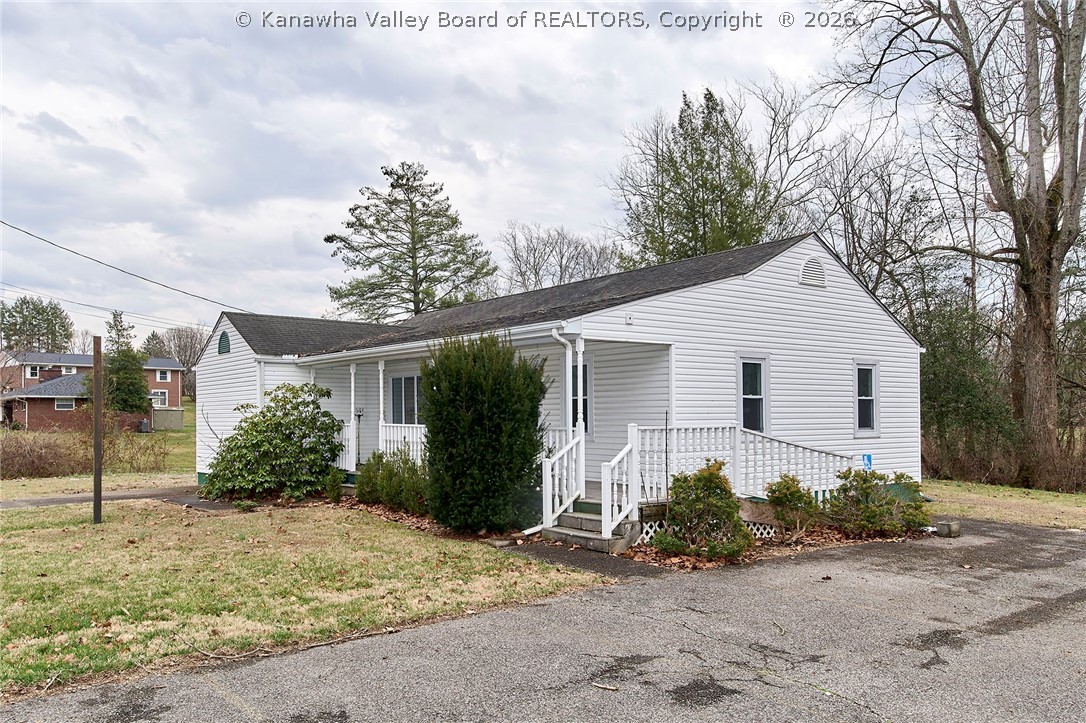 5202 Teays Valley Road Scott Depot, WV 25560 - Photo 1 of 44 Gallery Image 1