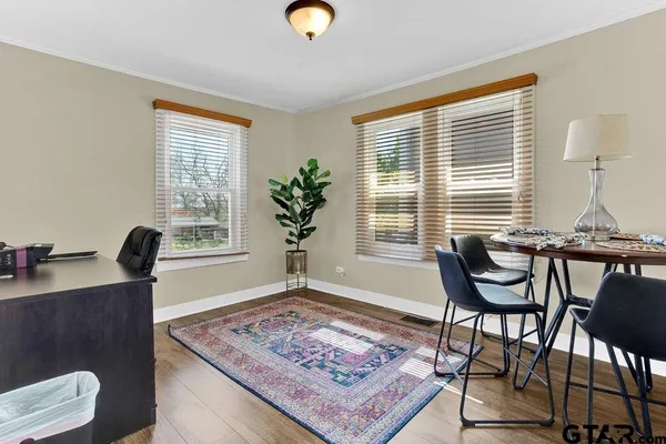 $1,250,000 | 313 East Charnwood Street, Tyler, TX 75701