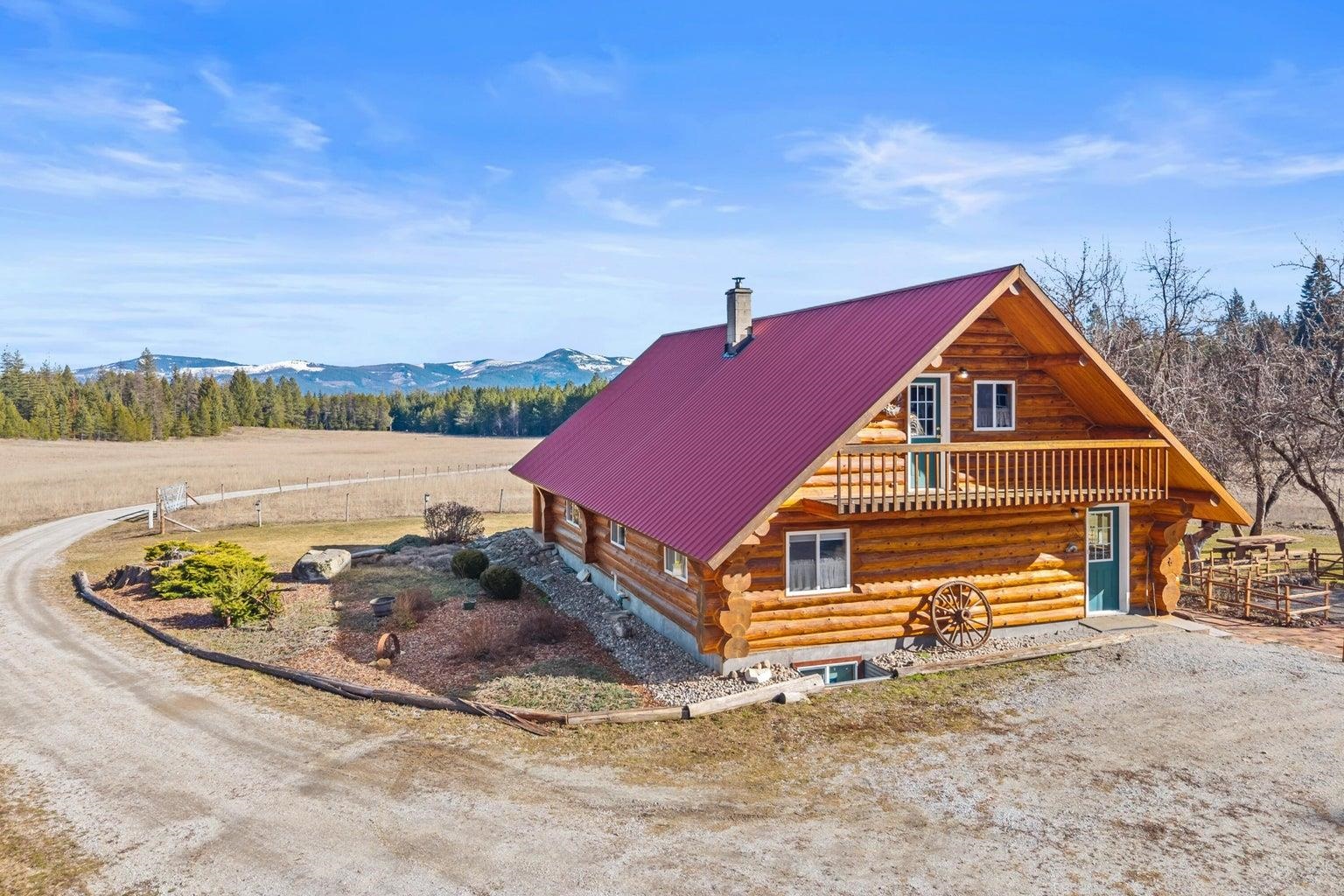 1114 Stohr Road Newport, WA 99156 - Photo 2 of 49