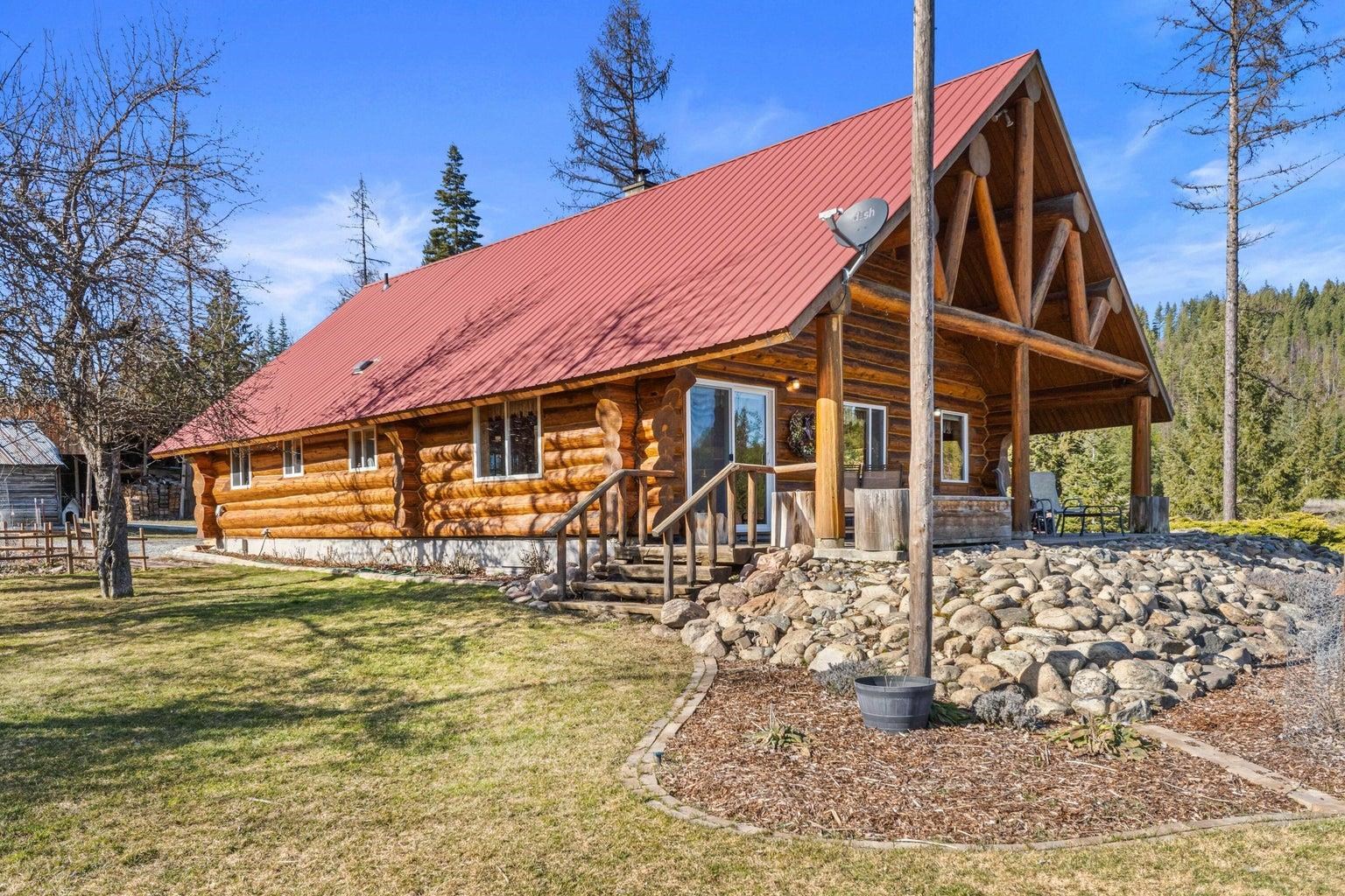 1114 Stohr Road Newport, WA 99156 - Photo 38 of 49