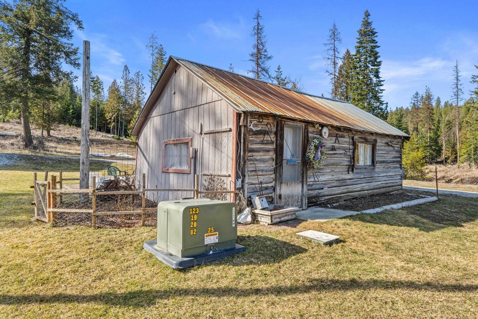 1114 Stohr Road Newport, WA 99156 - Photo 39 of 49