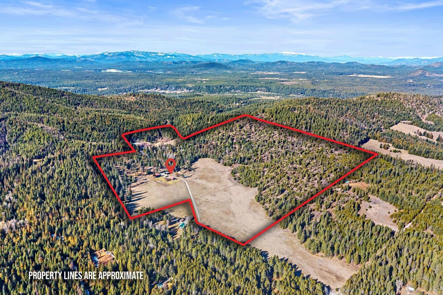 1114 Stohr Road Newport, WA 99156 - Photo 4 of 49