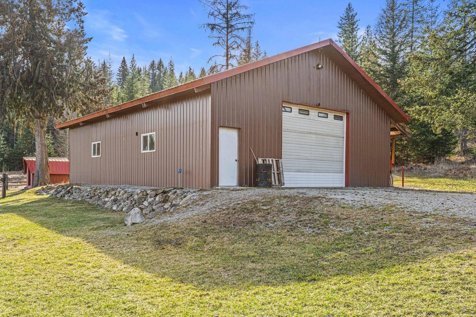 1114 Stohr Road Newport, WA 99156 - Photo 41 of 49