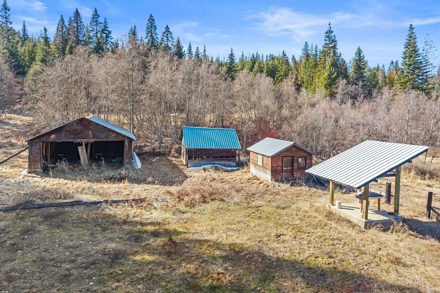 1114 Stohr Road Newport, WA 99156 - Photo 47 of 49