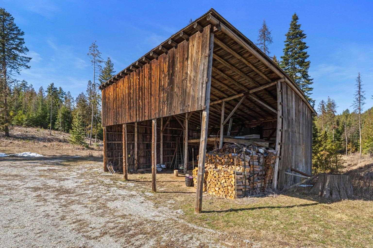 1114 Stohr Road Newport, WA 99156 - Photo 49 of 49