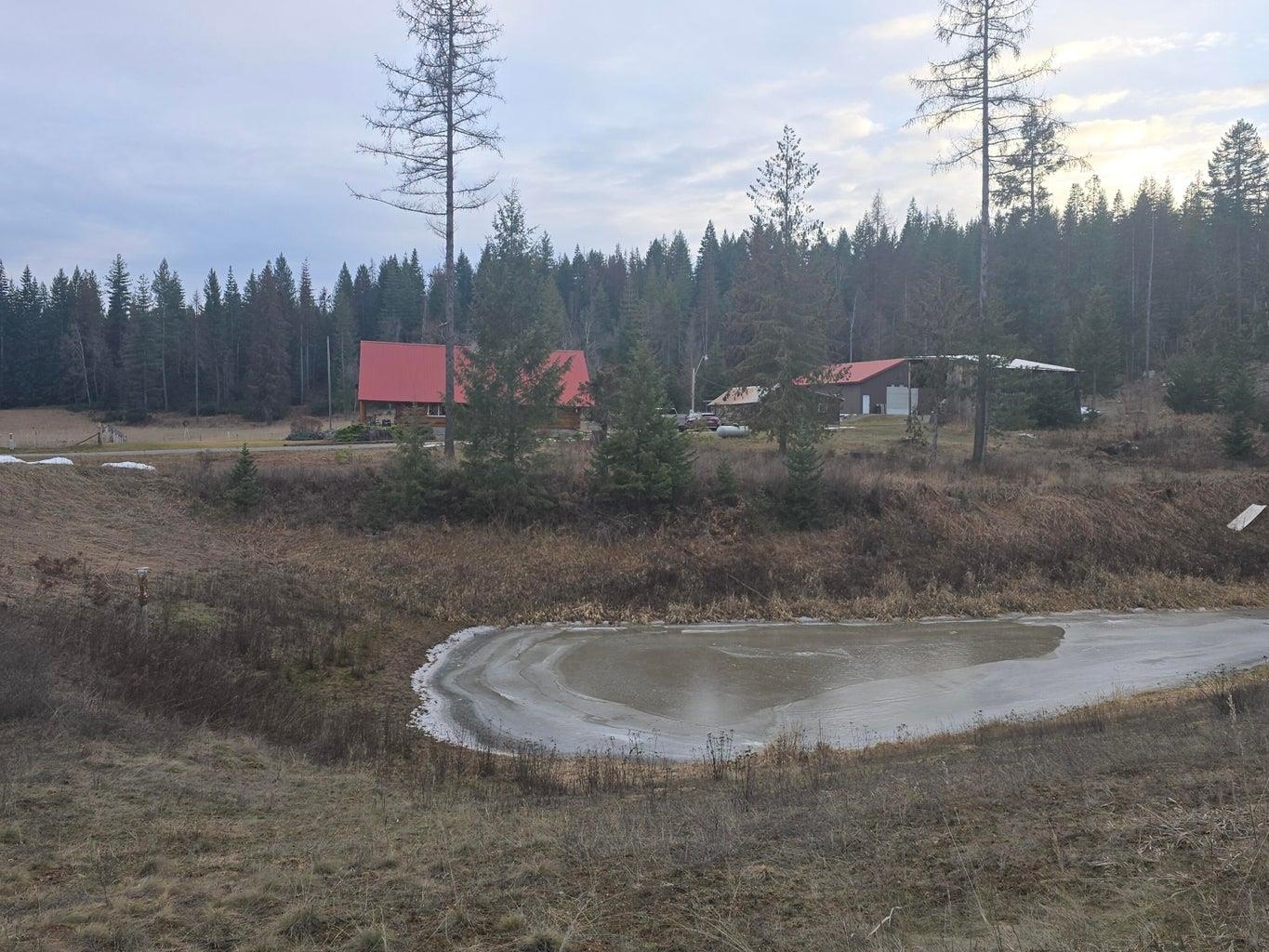 1114 Stohr Road Newport, WA 99156 - Photo 5 of 49