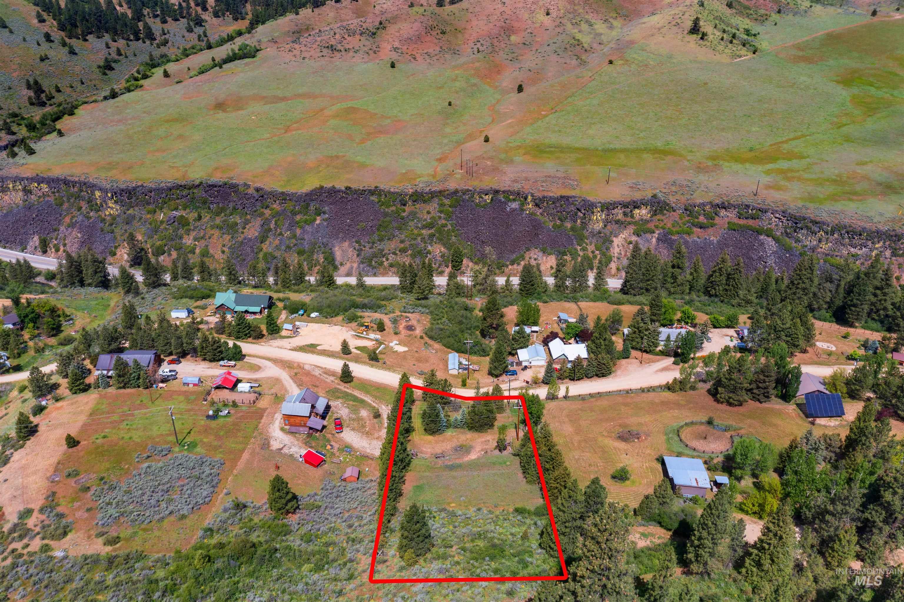 Tbd Rimview Drive Boise, ID 83716 - Photo 1 of 24