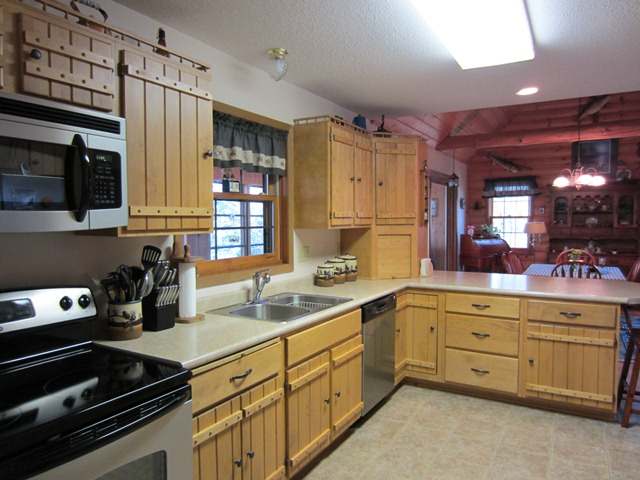 5431 Gade Road Mercer, WI 54547 - Photo 7 of 20 Gallery Image 7