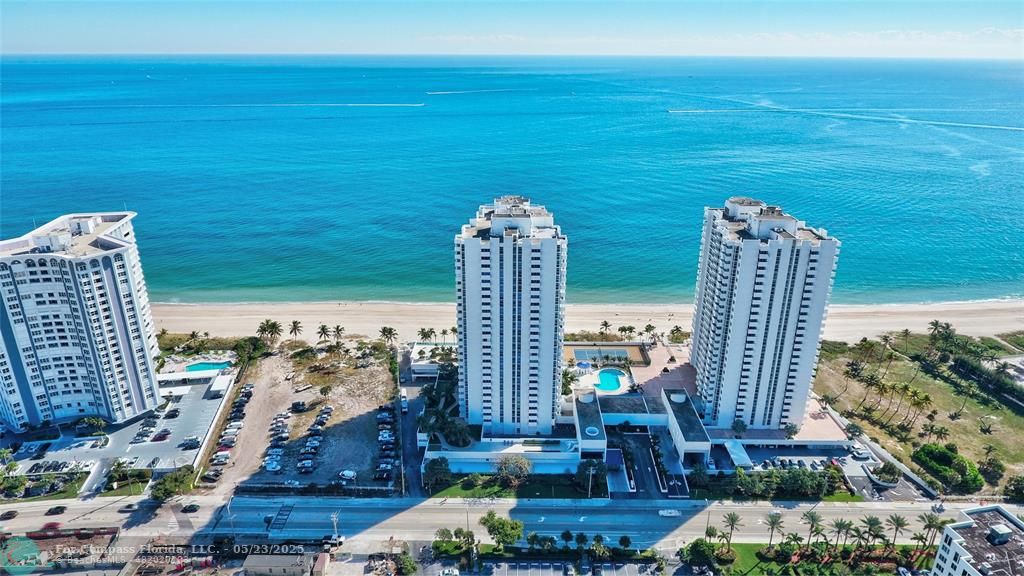 1360 South Ocean Boulevard, Unit 2806 Pompano Beach, FL 33062 - Photo 28 of 37