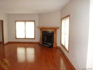 11488 Bell Oak Road Webberville, MI 48892 - Photo 4 of 11 family room