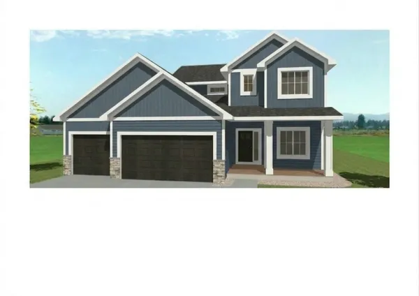 $749,900 | 19713 Brooklyn Trail, Farmington, MN 55024