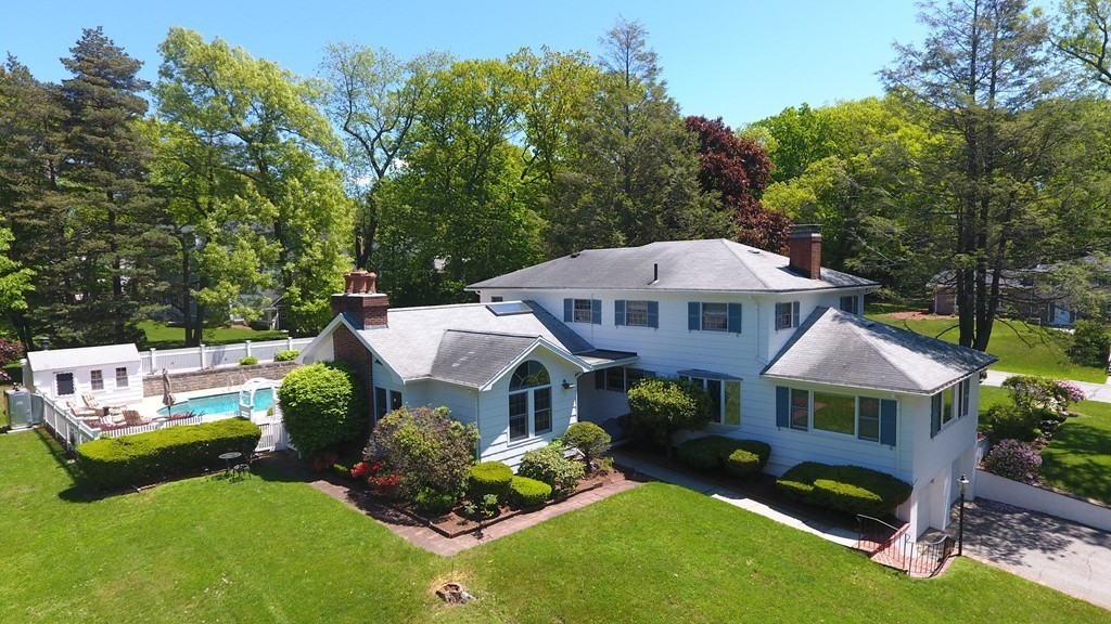 2 Blodgett Road Lexington, MA 02420 - Photo 1 of 24 Gallery Image 1