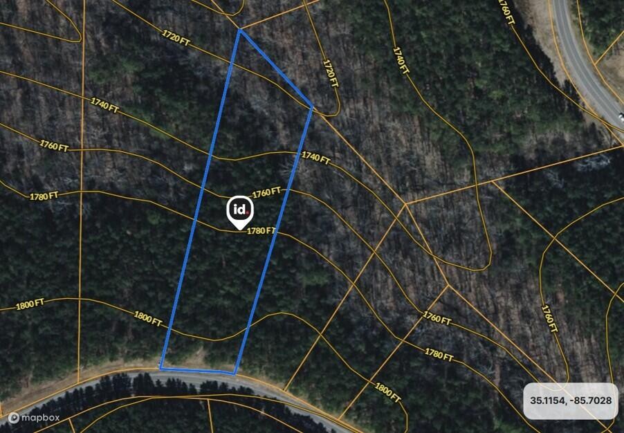 0 Crockett Pointe Jasper, TN 37347 - Photo 17 of 19