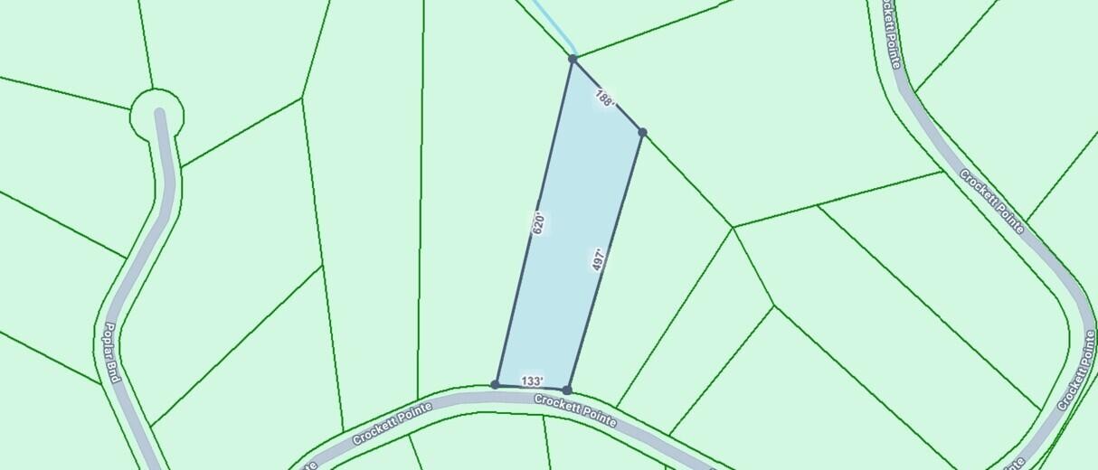 0 Crockett Pointe Jasper, TN 37347 - Photo 18 of 19