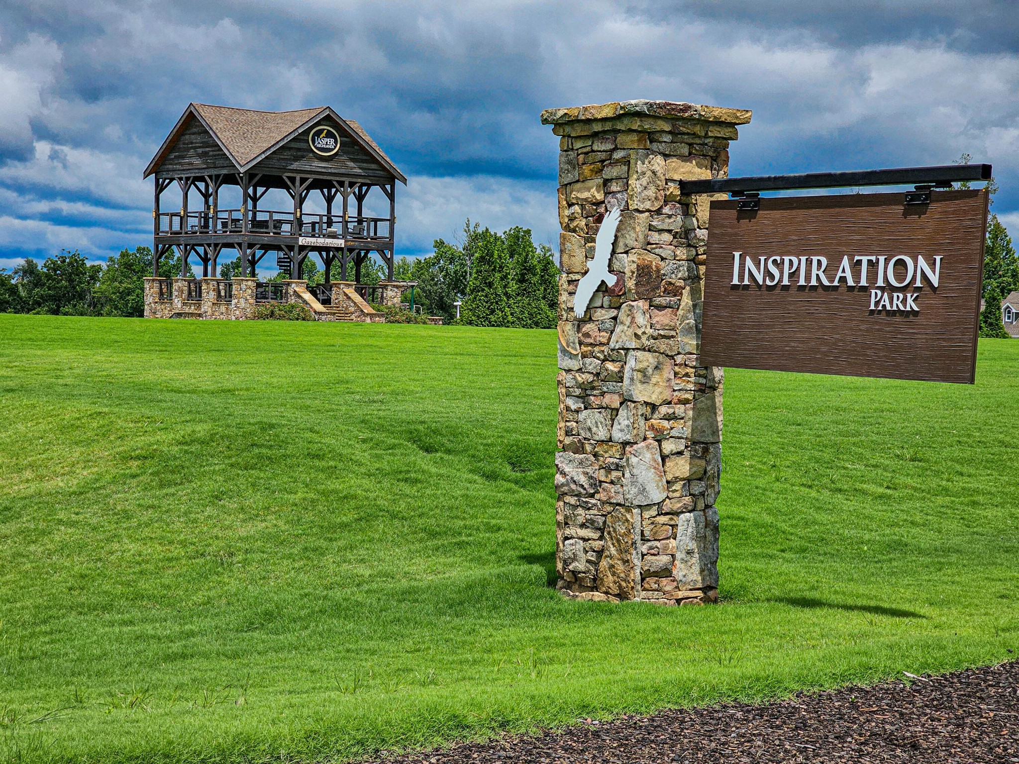 0 Crockett Pointe Jasper, TN 37347 - Photo 2 of 19